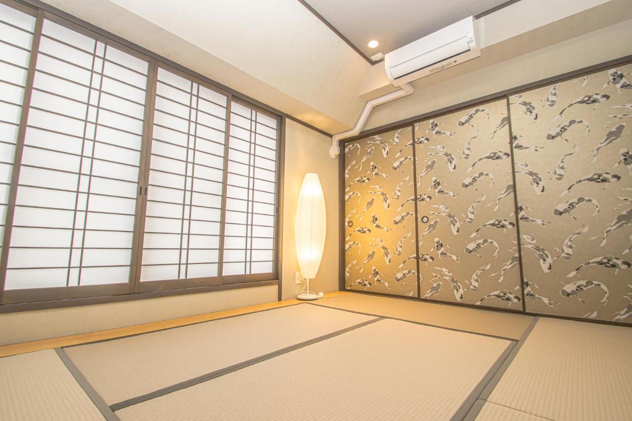 Amp Flat Nishijin 3 Apartment Fukuoka  Ngoại thất bức ảnh