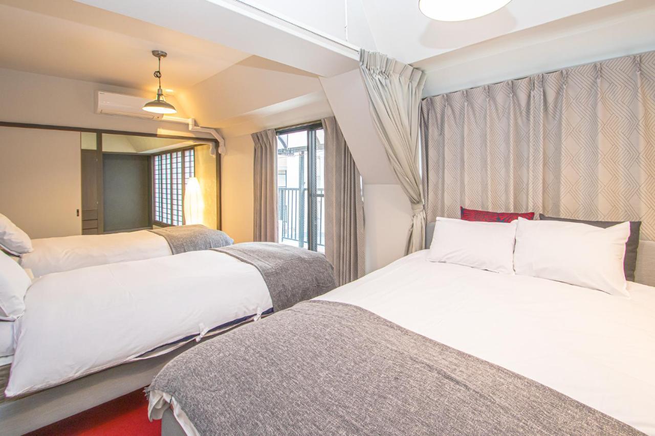 Amp Flat Nishijin 3 Apartment Fukuoka  Ngoại thất bức ảnh