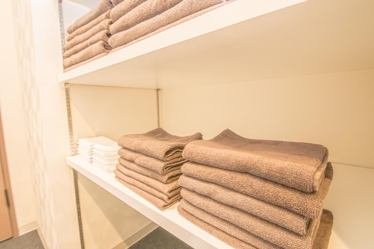 Amp Flat Nishijin 3 Apartment Fukuoka  Ngoại thất bức ảnh