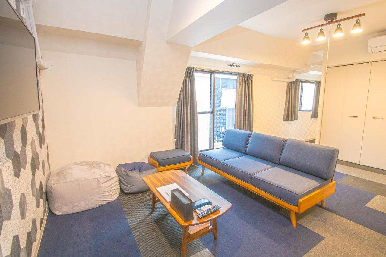 Amp Flat Nishijin 3 Apartment Fukuoka  Ngoại thất bức ảnh